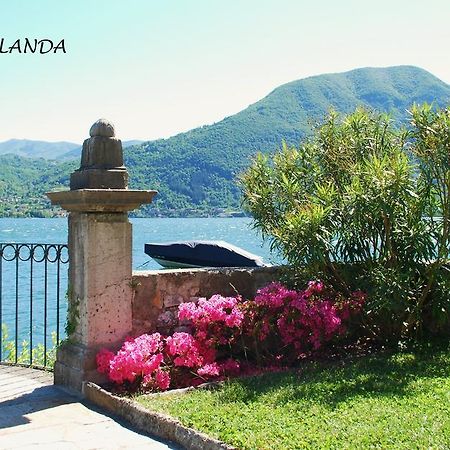 Apartamento Lantica Filanda Cima Habitación foto