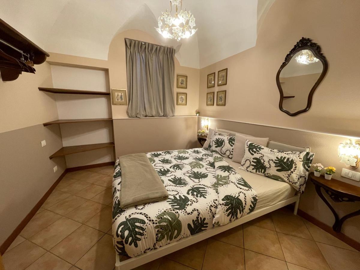 Apartamento Lantica Filanda Cima Exterior foto