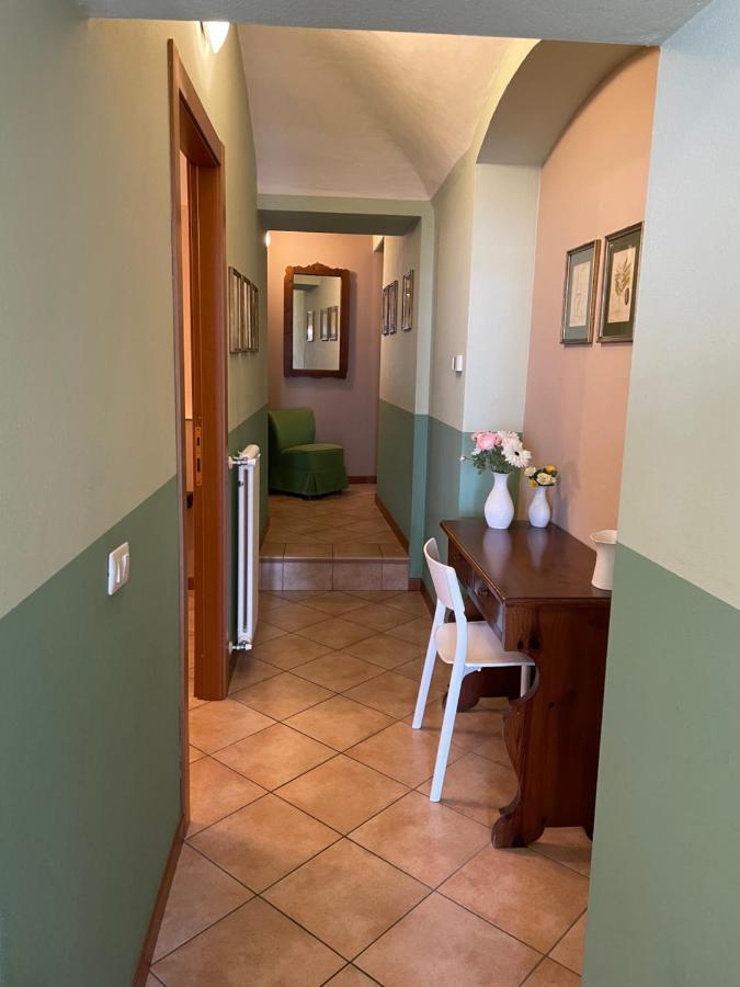 Apartamento Lantica Filanda Cima Exterior foto