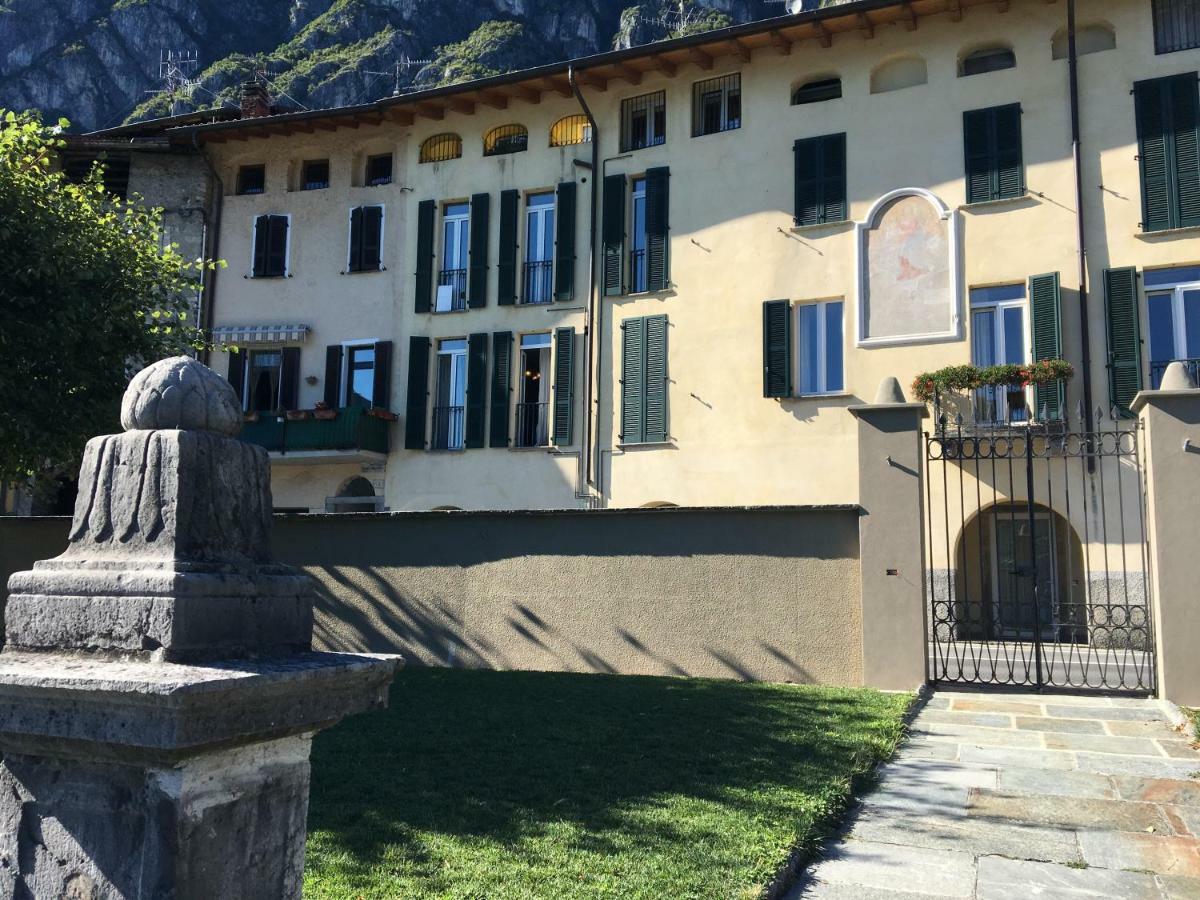 Apartamento Lantica Filanda Cima Exterior foto
