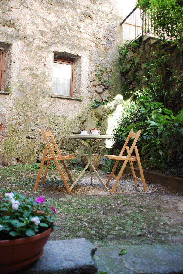 Apartamento Lantica Filanda Cima Exterior foto
