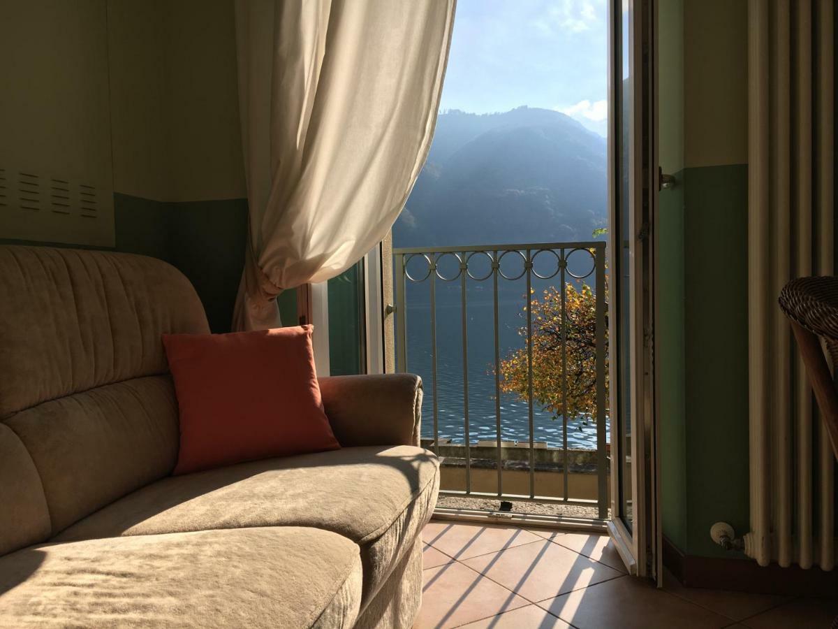 Apartamento Lantica Filanda Cima Exterior foto